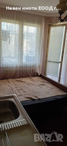Две стаи от тристаен апартамент В Търново, кв Бузлуджа, снимка 2 - Апартаменти - 55264843