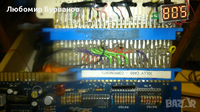 joly card american pocker board, снимка 6 - Други игри и конзоли - 55239199