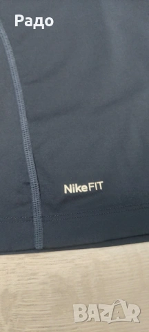 NIKE Pro Fit / XL-L / 100%Original / мъжка тениска с къс ръкав, снимка 3 - Тениски - 54735206