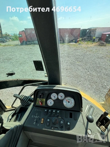 Caterpillar 428 E, снимка 9 - Индустриална техника - 54575773
