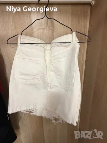 Маркови дрехи  -  Allsaint, Fenty x Puma, Pinko, снимка 6 - Гащеризони - 55304254