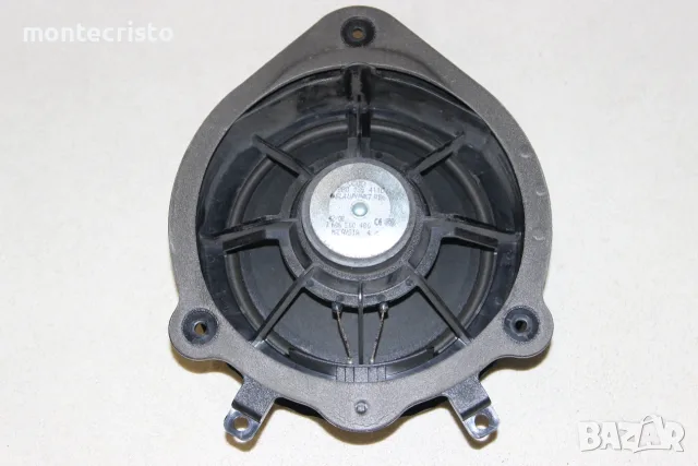 Преден говорител Audi A3 8P Sportback (2003-2012г.) тонколона високоговорител 8P0035411C, снимка 2 - Аксесоари и консумативи - 55319799