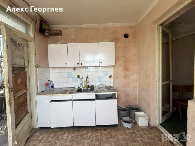 Продавам къща с двор в град Сливен, снимка 5 - Къщи - 55546220