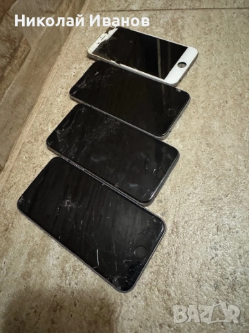 iPhone 6 и 6S ЗАКЛЮЧЕНИ, снимка 2 - Apple iPhone - 54559550