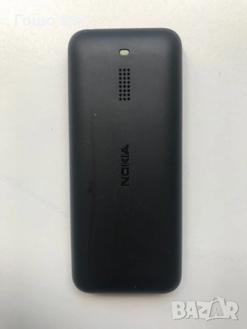 Nokia 130 като нов, снимка 3 - Nokia - 54649131