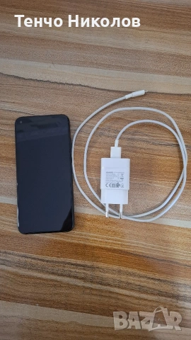 Продавам hauwei p40lite, снимка 7 - Huawei - 54370876