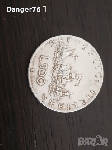 Продавам  17 броя сребърни монети , снимка 15 - Нумизматика и бонистика - 54070912