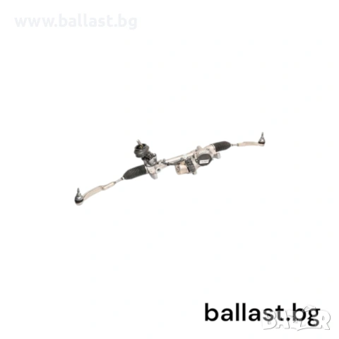 Рейка A2134606101 E Klasse W213 63AMG