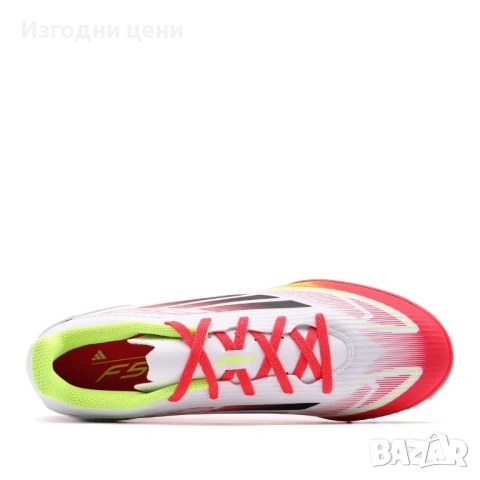 Adidas - F50 CLUB TURF BOOTS номер 44 Оригинал Код 239, снимка 5 - Футбол - 54857234
