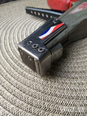 За метални опашки Hellermann Tyton Mark9 , снимка 4 - Клещи - 55545639