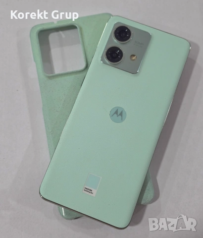 Motorola Edge 40 Neo 5G 256GB 12GB RAM Dual