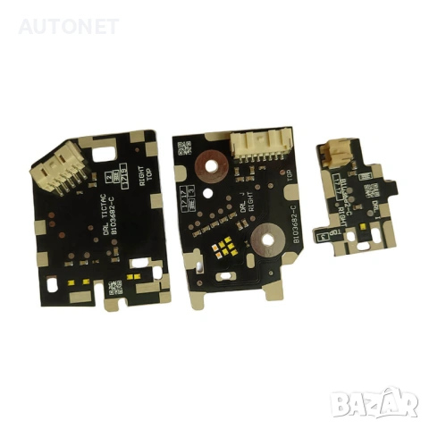 Ремонтен комплект за фар (дневни светлини и платки ) Land Rover Velar Range Rover 2017-2022, снимка 3 - Части - 54087289