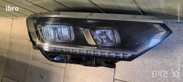десен фар за VW Passat B8 