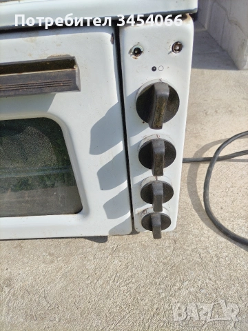Готварски печки. , снимка 7 - Печки, фурни - 54188486