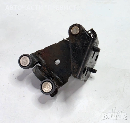 Задна Дясна Долна Релса Панта Ситроен Берлинго Citroen Berlingo 98-04г