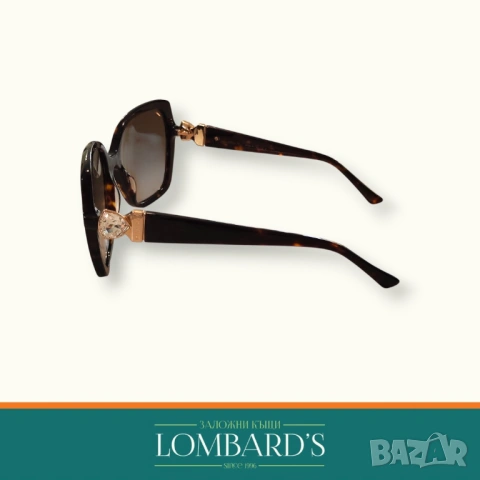 Очила Jimy Choo  MANON/G/S, N: 1133981, снимка 2 - Слънчеви и диоптрични очила - 54268728