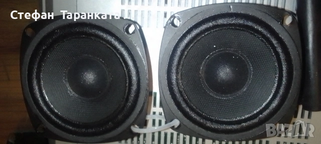високо честотни говорители ONKYO цената е за двата броя говорители , снимка 5 - Тонколони - 54513611