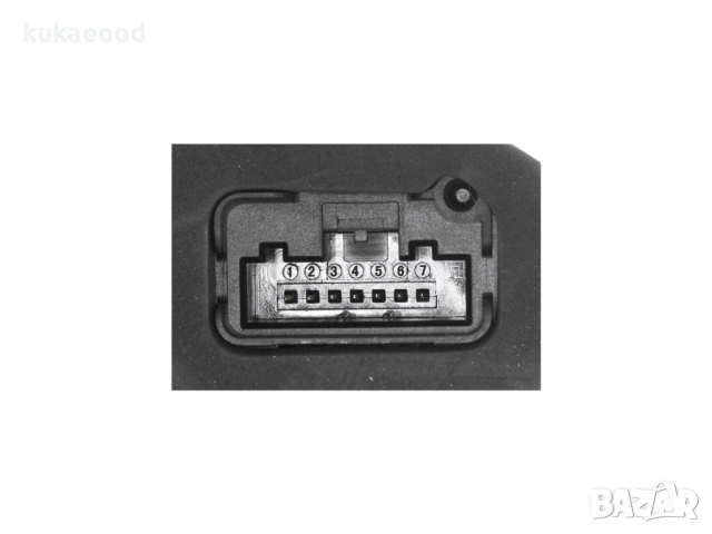 Брава за VW Arteon Pre-Face, снимка 3 - Части - 54048965