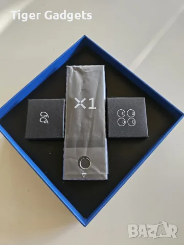Timekettle X1 AI Interpreter Hub AI преводач с безжични слушалки и превод в реално време, снимка 12 - Bluetooth слушалки - 55563828