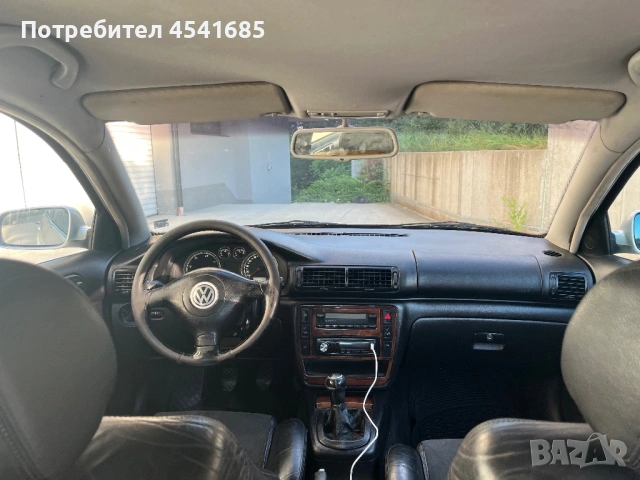 VW PASSAT DIZEL , снимка 13 - Автомобили и джипове - 54895954