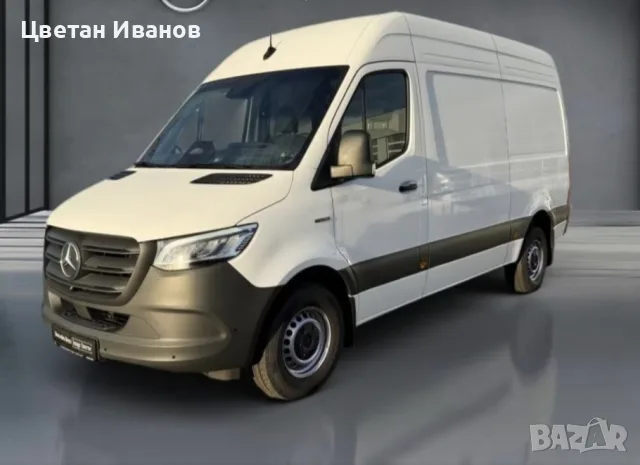 Транспортни услуги с нов бус, снимка 2 - Товарни превози - 55674255