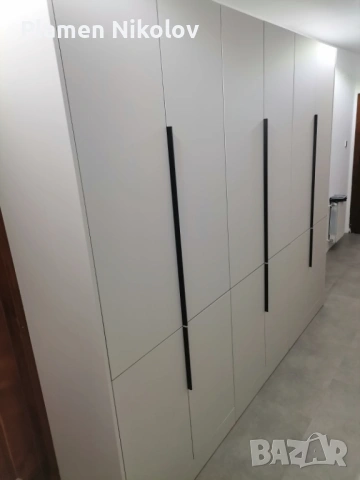 К Н Мебел - Мебели по поръчка , снимка 5 - Други - 42873250