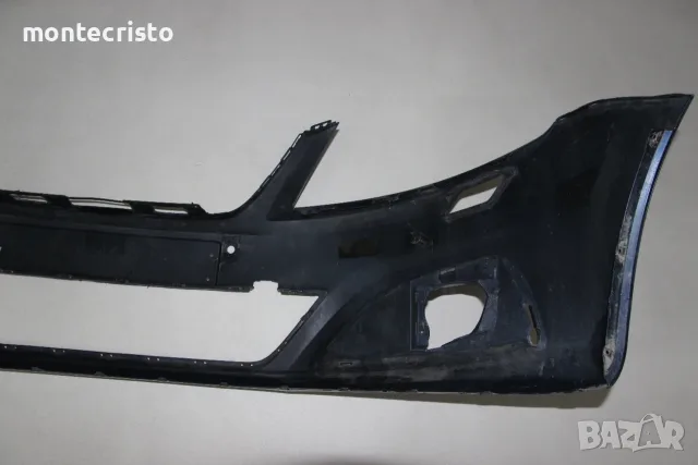 Предна броня Seat Alhambra 710 (2010-2020г.) 7N5807221A / 7N5807217E / 7N5 807 221 A / 7N5 807 217 E, снимка 10 - Части - 55517645