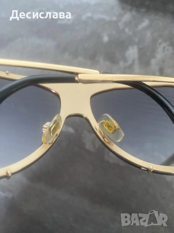 Очила Dolce Gabbana, снимка 4 - Слънчеви и диоптрични очила - 55667045