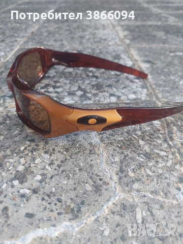 oakley pit boss очила BD7002, снимка 13 - Слънчеви и диоптрични очила - 55236372