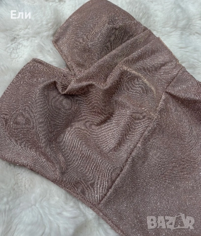 Официална рокля 