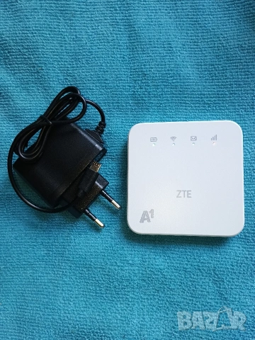 wi-fi рутер, снимка 2 - Рутери - 54887914