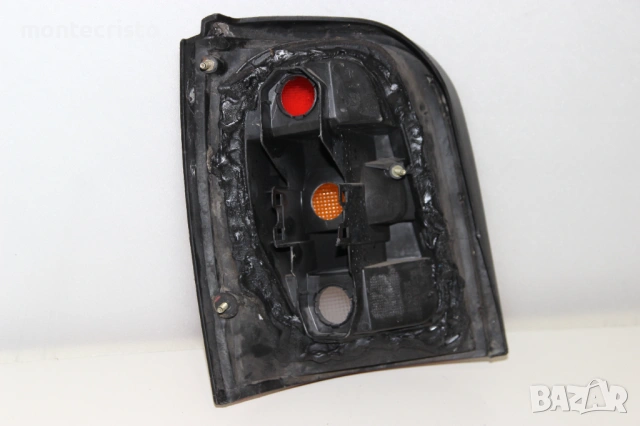 Десен стоп Nissan Micra K11 (1998-2000г.) Нисан Микра / 265546F600 / B65506F600, снимка 4 - Части - 54448166