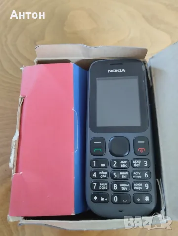 Nokia model 100., снимка 3 - Nokia - 55593247