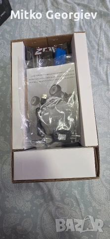wltoys 144001 чисто нова , снимка 10 - Влакчета, самолети, хеликоптери - 55165146