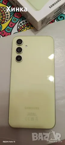 Продавам Самсунг , снимка 2 - Samsung - 55365723