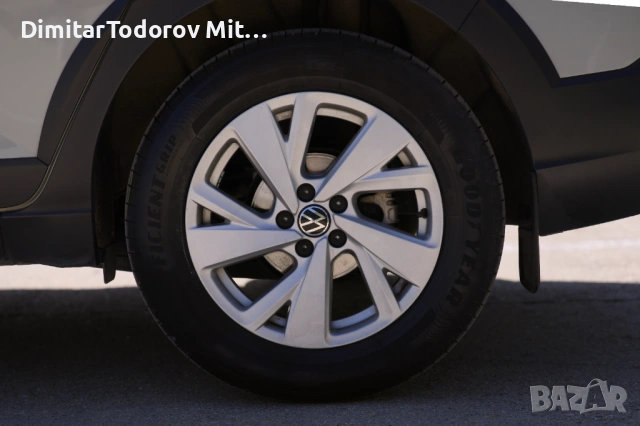 VW Taigo Life 1.0 TSI OPF. В гаранция! , снимка 13 - Автомобили и джипове - 54335136