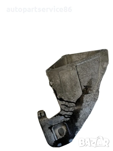 Лява стойка/конзола на двигател за Land Rover Range Rover L322 3.0 Td6 (2006) 6754409