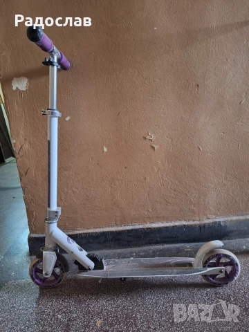 Детски трикови тротинетки и скейтборди, снимка 7 - Скейтборд, ховърборд, уейвборд - 54245323