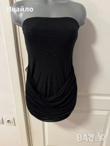Дрехи Zara с камъни, снимка 5 - Костюми - 54544647