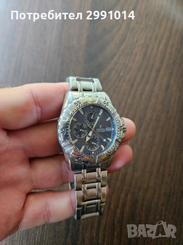 Casio Edifice, Festina, Sharck, снимка 3 - Мъжки - 54415172