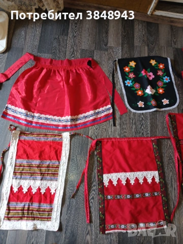 Носии и части за носия , снимка 7 - Други - 54099876