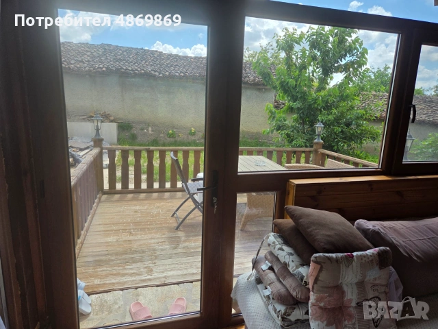 Продавам Къща кв рилци, снимка 7 - Къщи - 55079932