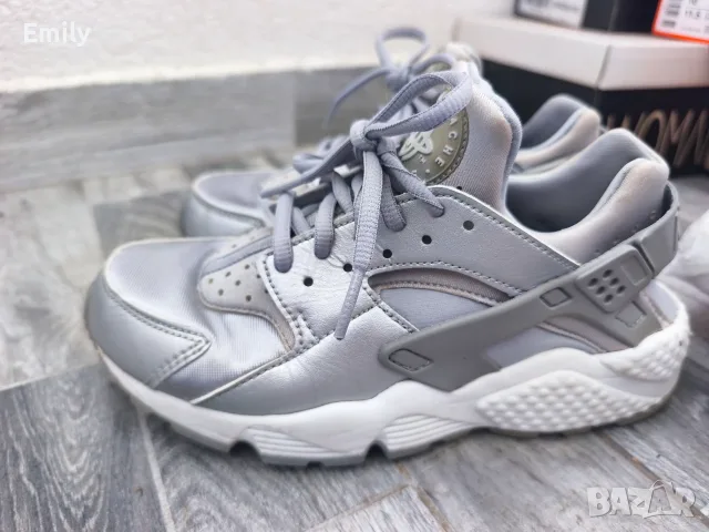 Маратонки  Nike, снимка 3 - Детски маратонки - 55661057