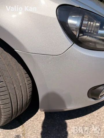Vw Golf 6 HIGHLINE 2.0TDI, снимка 11 - Автомобили и джипове - 55678732