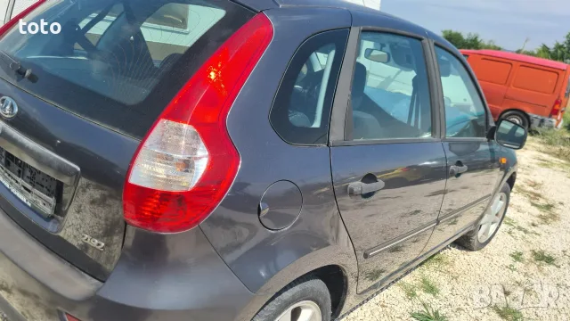 Lada Kalina  16V, снимка 3 - Автомобили и джипове - 55524431
