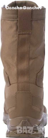 Тактически обувки Salomon XA Forces Jungle, снимка 3 - Маратонки - 54301594