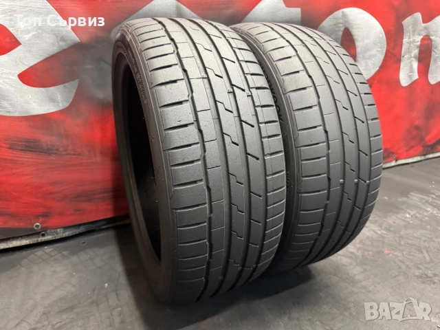 205 45 17, Летни гуми, Hankook VentusS1EVO3, 2 броя