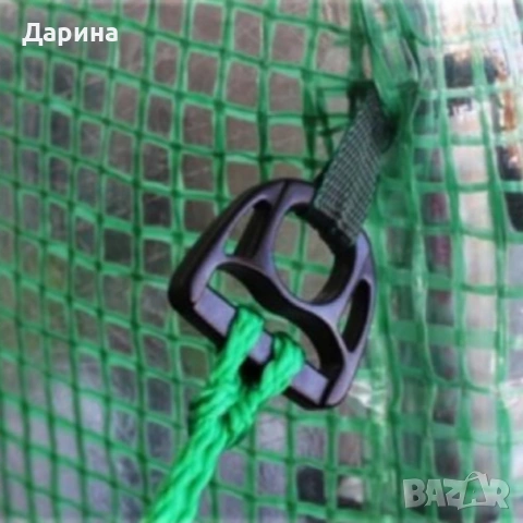 оранжерия 6/3/2, снимка 6 - Оранжерии - 54056346