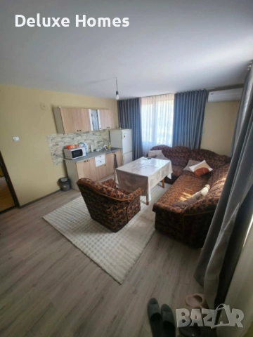 Продава се ексклузивно обзаведена едноетажна къща в с. Песнопой, снимка 3 - Къщи - 54462422