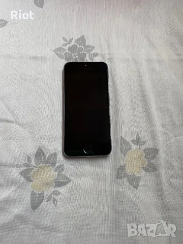 Продавам iPhone SE 2016 , снимка 2 - Apple iPhone - 55501500